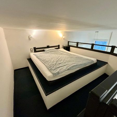 Palatoni Flat In Budapest City Center Διαμέρισμα Εξωτερικό φωτογραφία