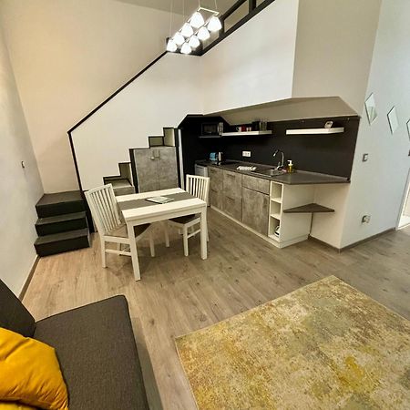 Palatoni Flat In Budapest City Center Διαμέρισμα Εξωτερικό φωτογραφία