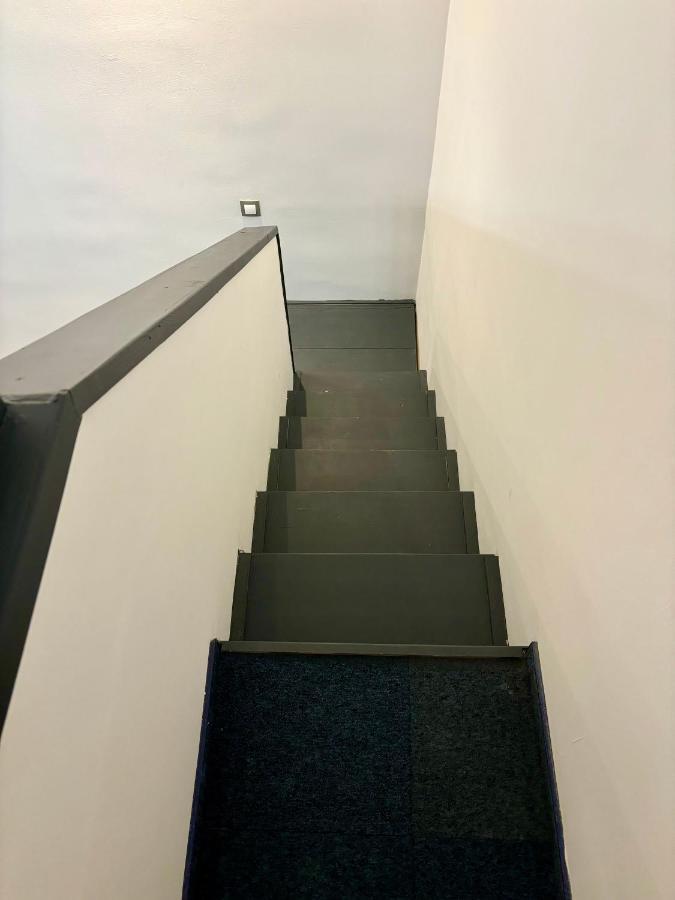 Palatoni Flat In Budapest City Center Διαμέρισμα Εξωτερικό φωτογραφία
