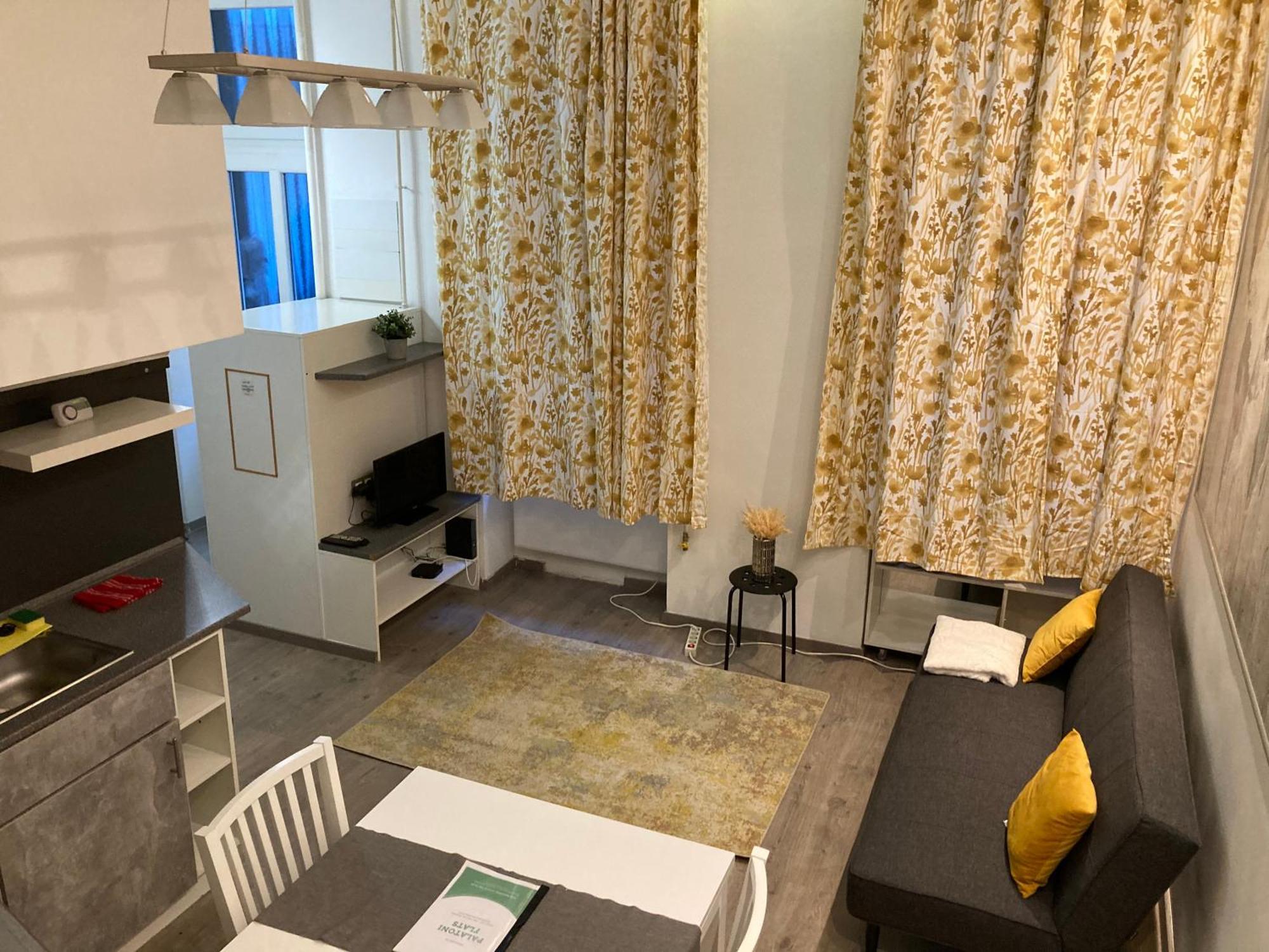 Palatoni Flat In Budapest City Center Διαμέρισμα Εξωτερικό φωτογραφία