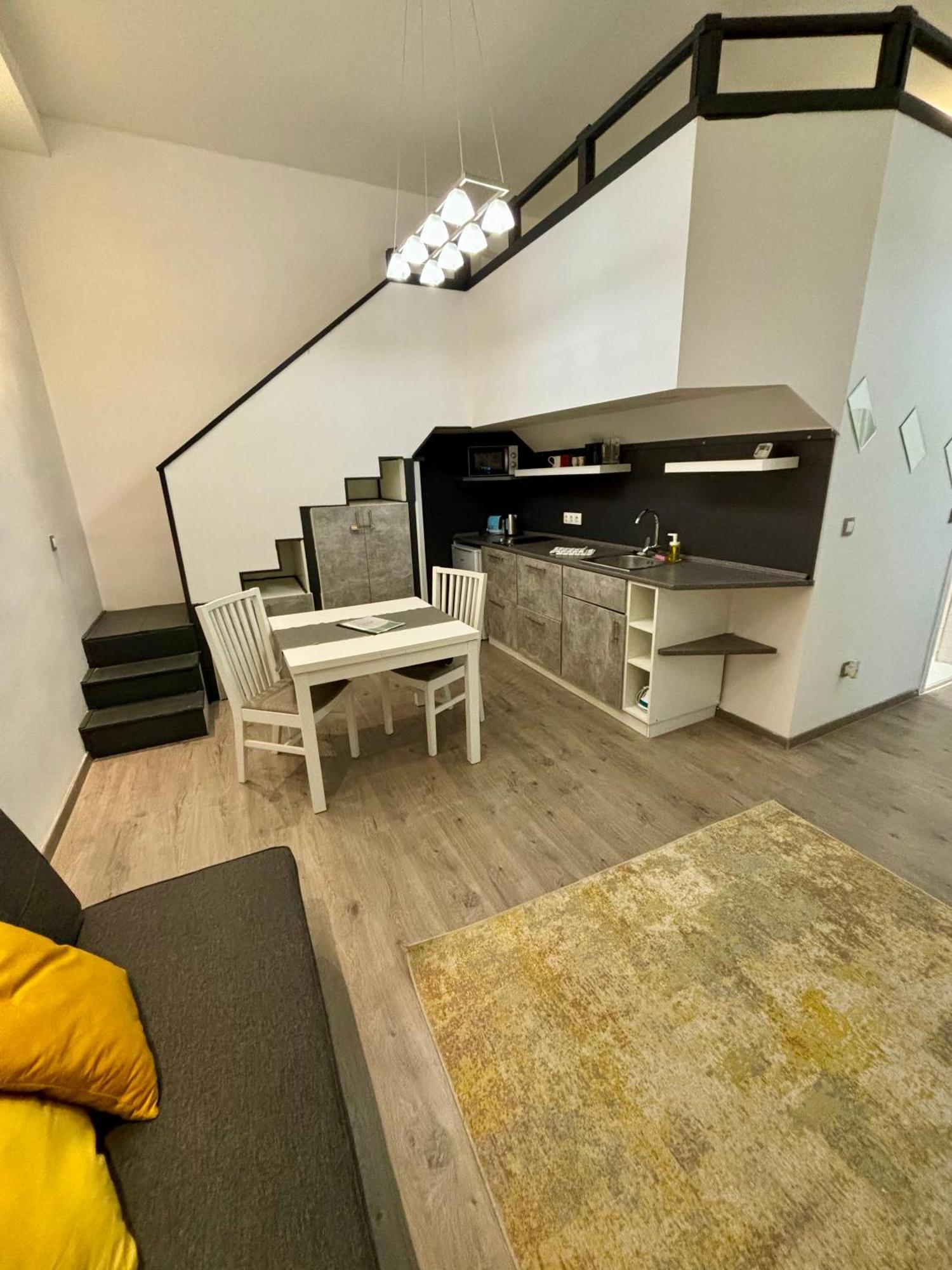 Palatoni Flat In Budapest City Center Διαμέρισμα Εξωτερικό φωτογραφία